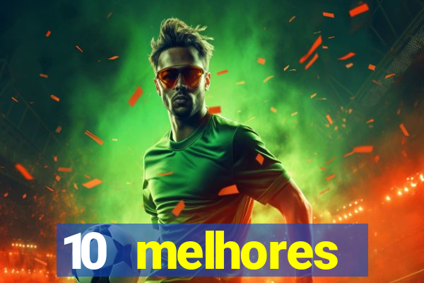 10 melhores plataformas de jogos